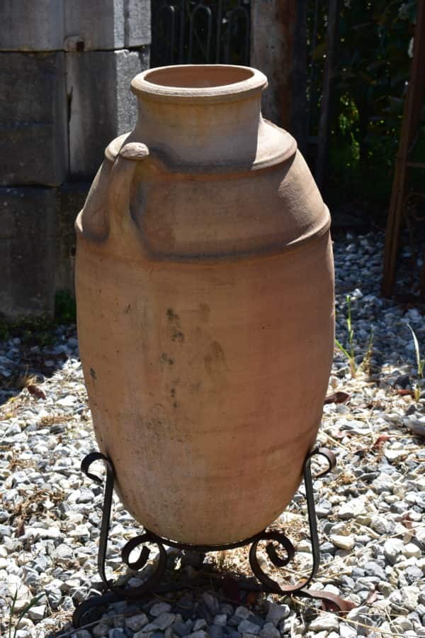 Spanish wine amphora