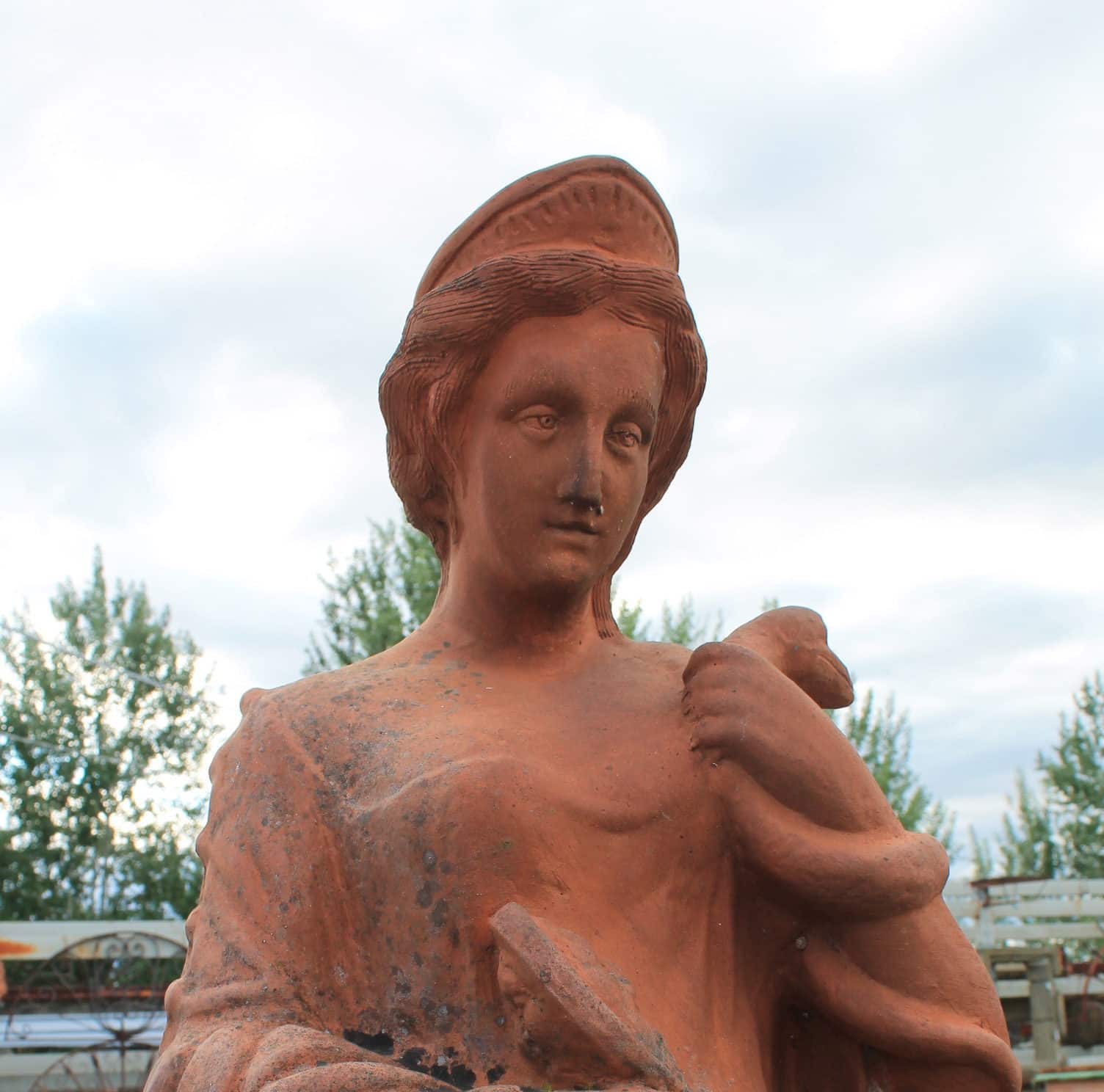 Statua antica