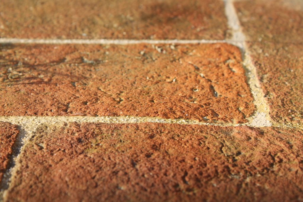 pavimenti antichi - cotto antico di recupero