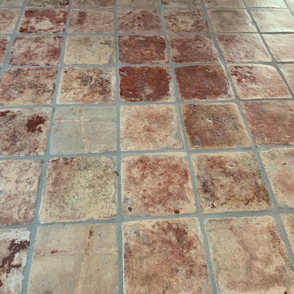 pavimenti in cotto antico