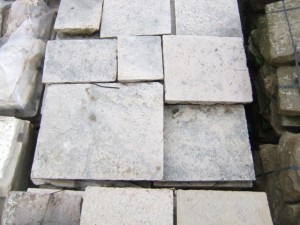 pavimenti in pietra antica